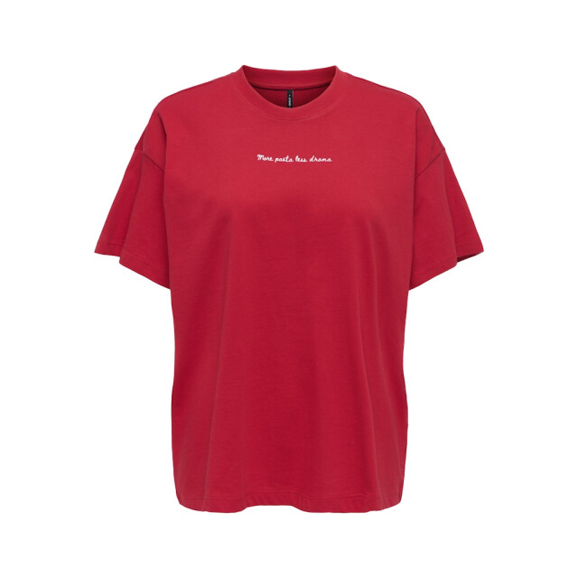 Only Onlvivvi life ss lovely top jrs steen 4339.46.0013 large