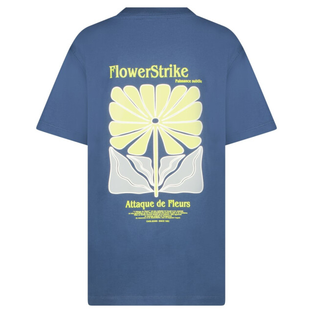 Cars Kids pluyo ts backprint navy licht 3339.31.0012 large