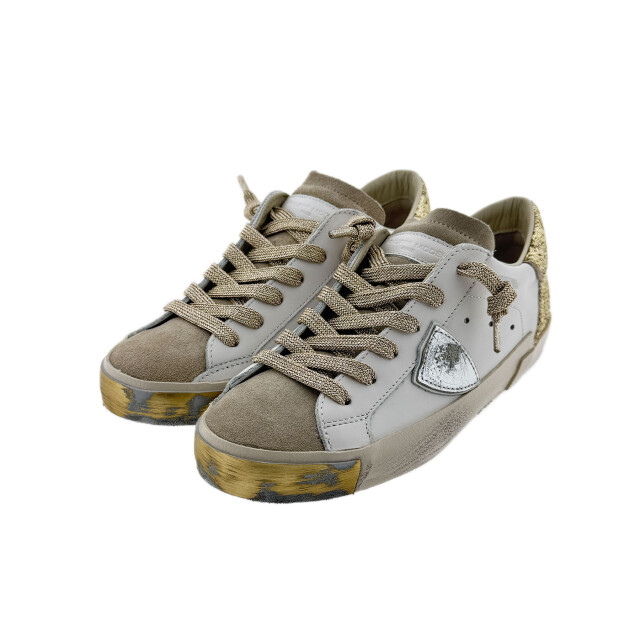 Philippe Model Prldvgx2 sneakers PRLDVGX2 large