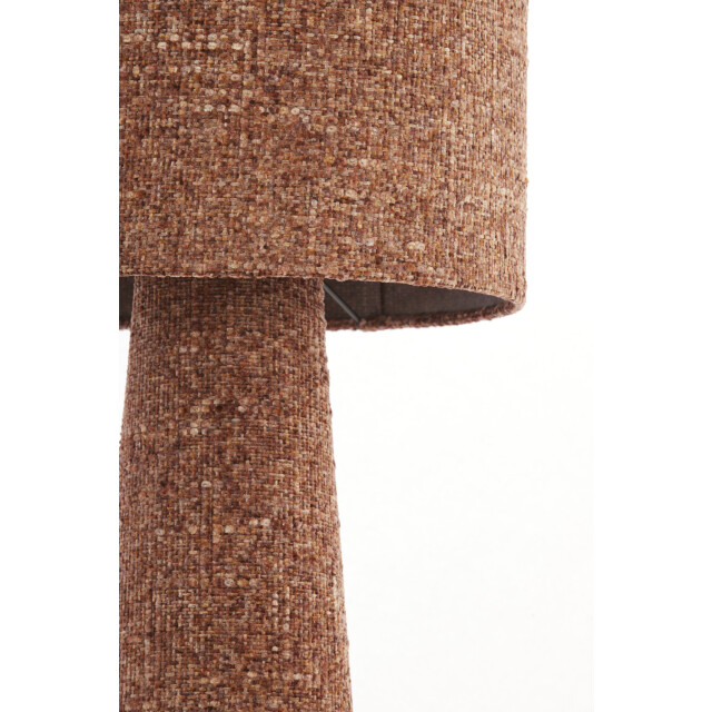 Light & Living vloerlamp micky Ø38x180 cm - 3259018 large