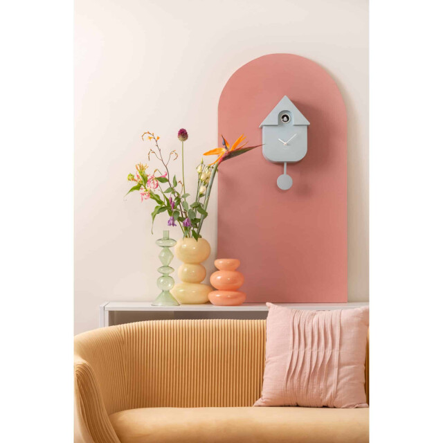 Karlsson Koekoeksklok modern cuckoo - 8,5x21,5x41cm 2445404 large