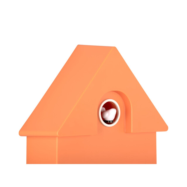 Karlsson Koekoeksklok modern cuckoo - 21,5x8,5x41cm 2445401 large