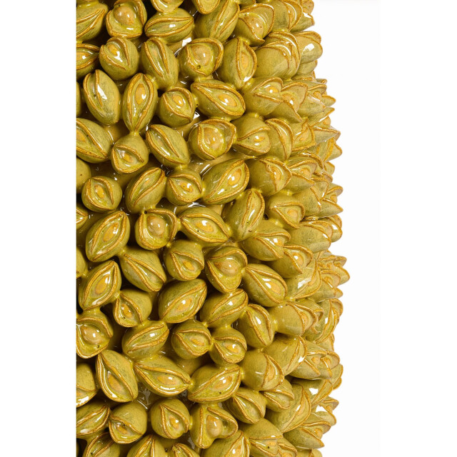 Light & Living Vaas anabela olijf Ø21x31cm 3513864 large