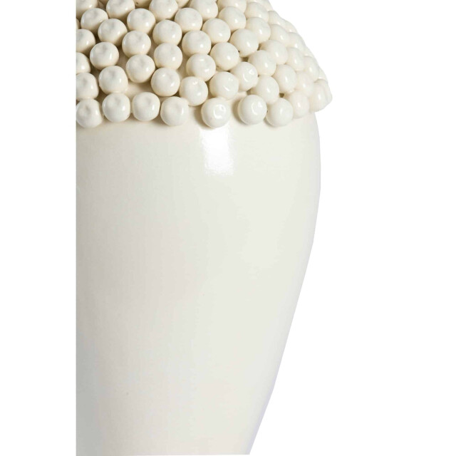 Light & Living Vaas lovro crème Ø39.5x57cm 3515590 large