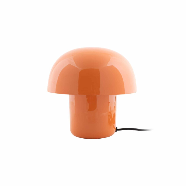 Leitmotiv Tafellamp fat mushroom mini - 20x20x20cm 2884609 large