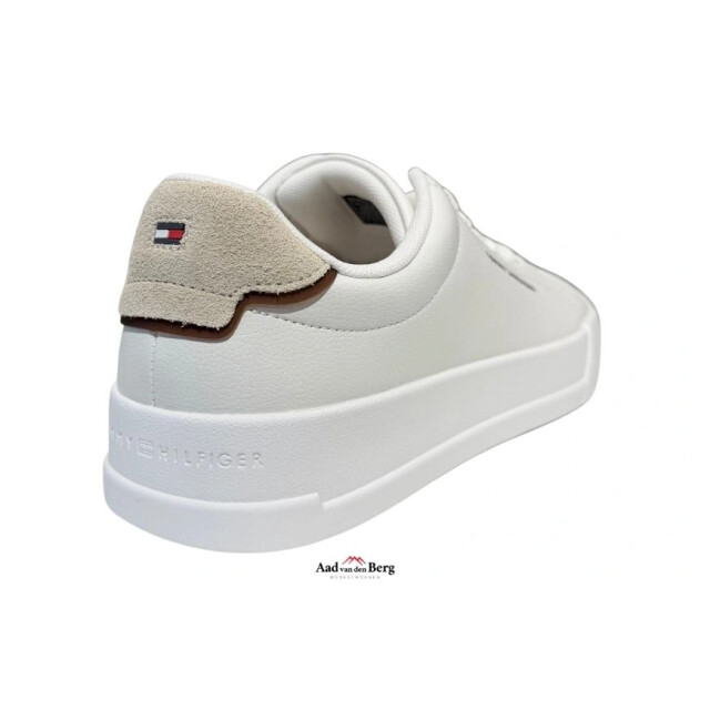 Tommy Hilfiger Herenschoenen sneakers FM0FM05367 large