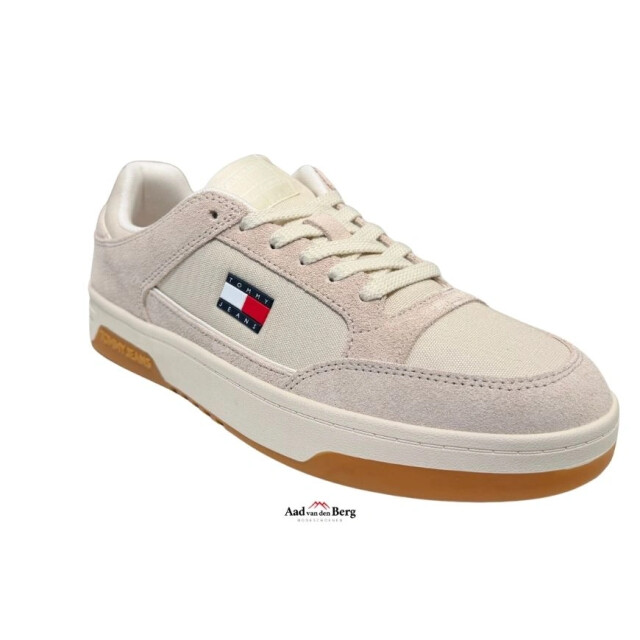 Tommy Hilfiger Herenschoenen sneakers EM0EM01680 large