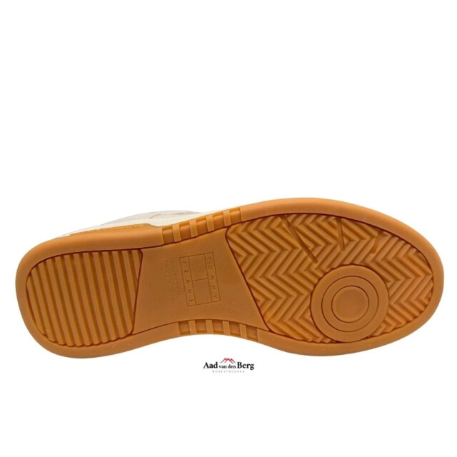 Tommy Hilfiger Herenschoenen sneakers EM0EM01680 large