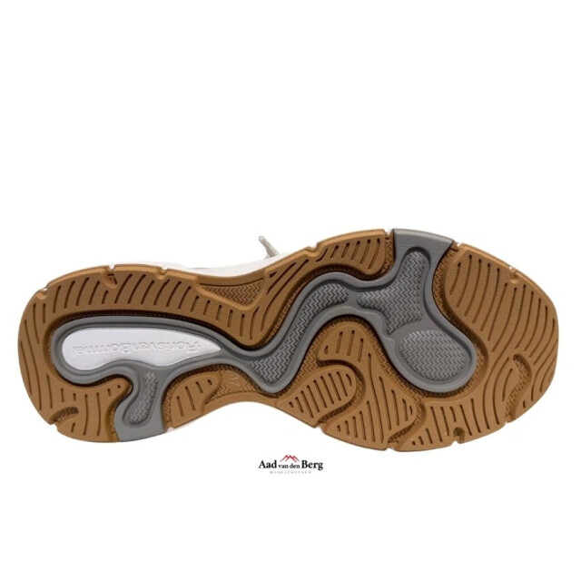 Floris van Bommel Daysi 08.03 Sneakers Beige Daysi 08.03 large