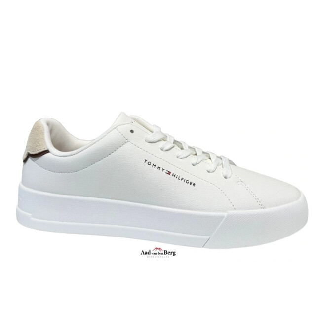 Tommy Hilfiger Herenschoenen sneakers FM0FM05367 large
