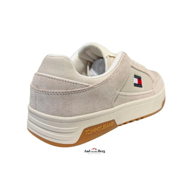 Tommy Hilfiger Herenschoenen sneakers EM0EM01680 large