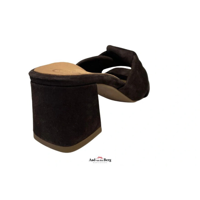 Paul Green 6127 Slippers Bruin 6127 large