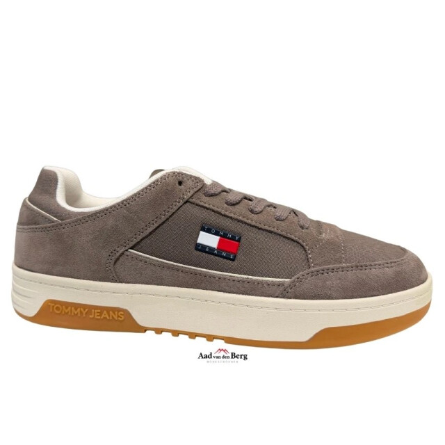 Tommy Hilfiger Herenschoenen sneakers EM0EM01680 large