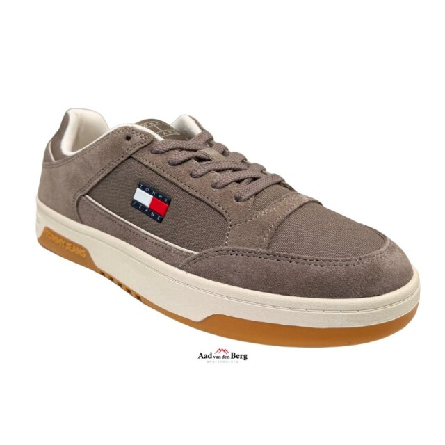 Tommy Hilfiger Herenschoenen sneakers EM0EM01680 large