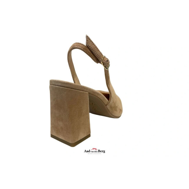 Paul Green 6101 Sandalen Beige 6101 large