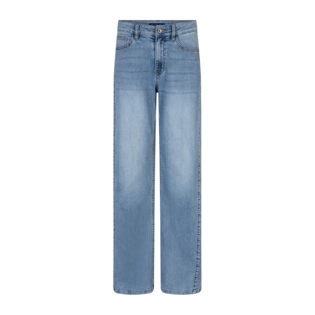 Red Button Claudette l31 blue Claudette L31 Blue large