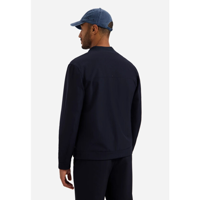 No Excess Heren vest 31620204 078 night No Excess Vest 31620204 078Night large