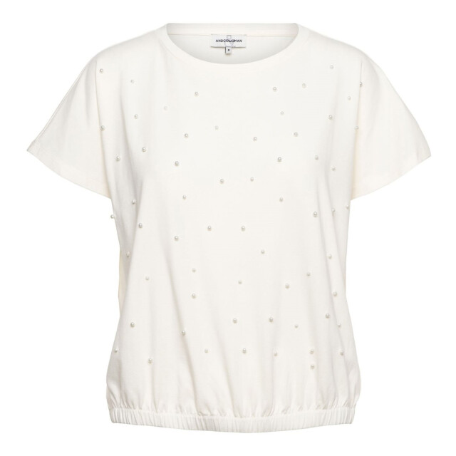 &Co Woman Terese &Co woman Terese beige large