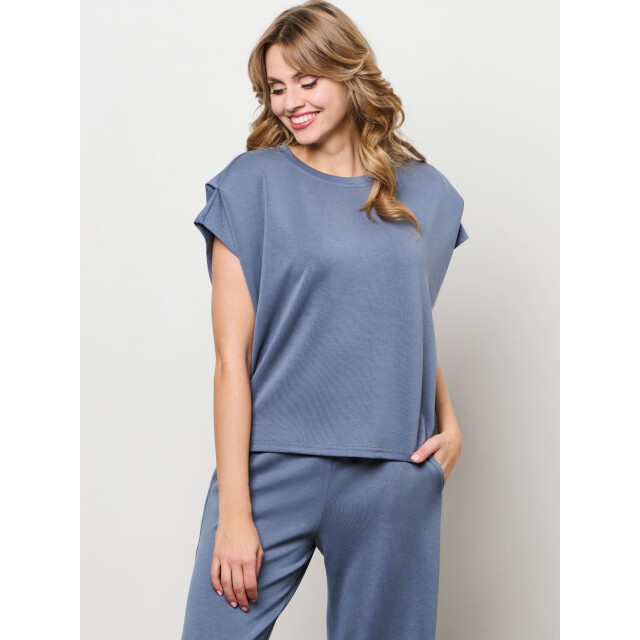 &Co Woman Danea dark slate &Co woman Danea dark slate large