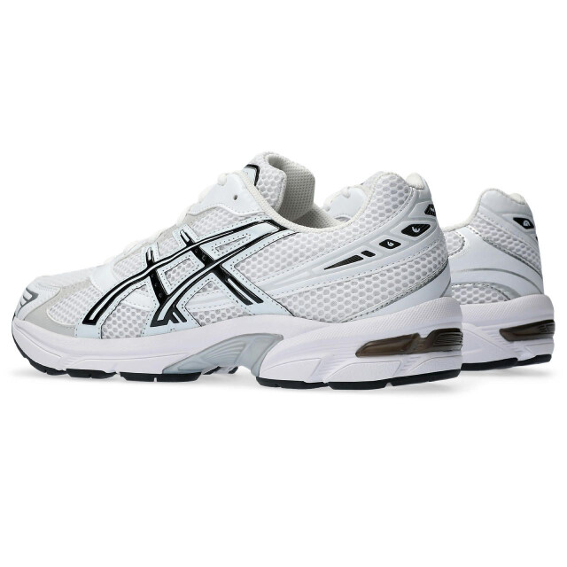 Asics gel-1130 lage sneakers heren - 074768_100-10 large