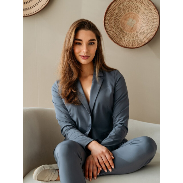 &Co Woman Phileine dark slate &Co woman Phileine dark slate large