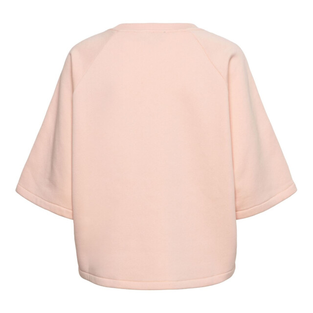 &Co Woman Sterre powder pink &Co woman Sterre powder pink large