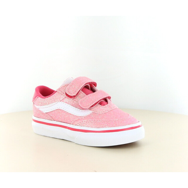 Vans Brooklyn ls v glitter 410.54.023 large