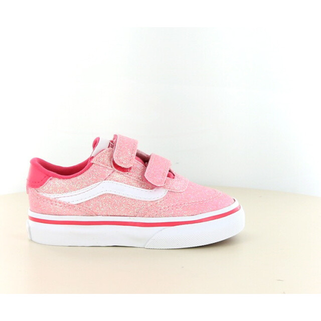 Vans Brooklyn ls v glitter 410.54.023 large