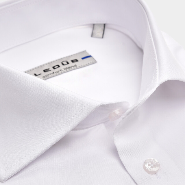 Ledûb Business hemd lange mouw 4010s/147 sf 5 0343512/910-000-000 184022 large
