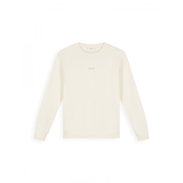 Pure Path 26010309 54 heren - hoodie crewneck trio of flowers 54/26010309 large