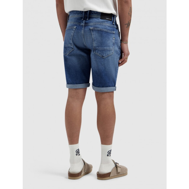 Pure Path W1645 83 heren the miles slim fit short 83/W1645 large