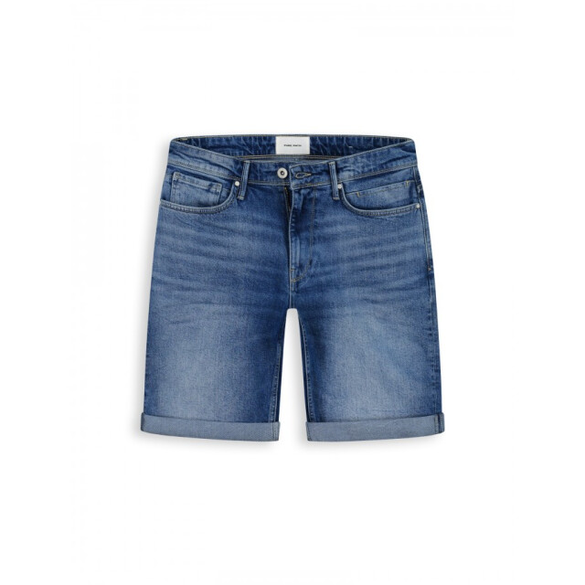 Pure Path W1645 83 heren the miles slim fit short 83/W1645 large