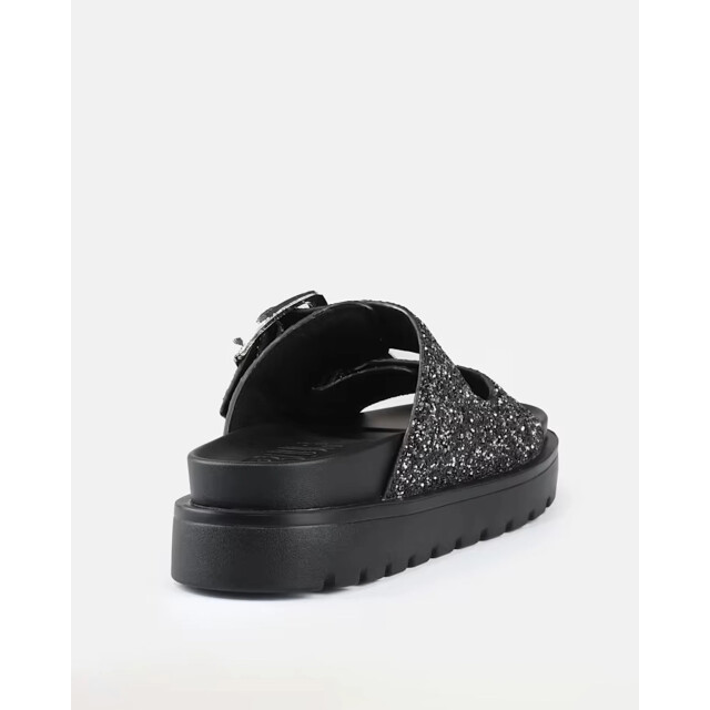 Buffalo Raya ari glam slippers 67117 large