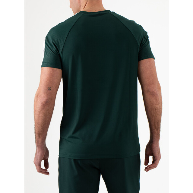 Sjeng Sports bodie tennis t-shirt korte mouw heren - 073226_300-L large