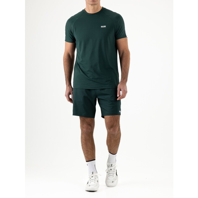 Sjeng Sports bodie tennis t-shirt korte mouw heren - 073226_300-L large
