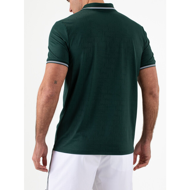 Sjeng Sports chiel tennis polo korte mouw heren - 073222_300-L large