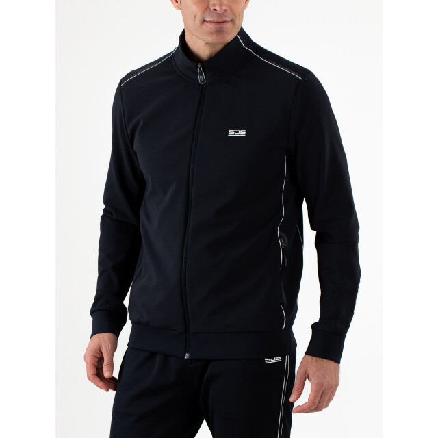 Sjeng Sports adi trainingsjack tennis heren - 073220_290-L large