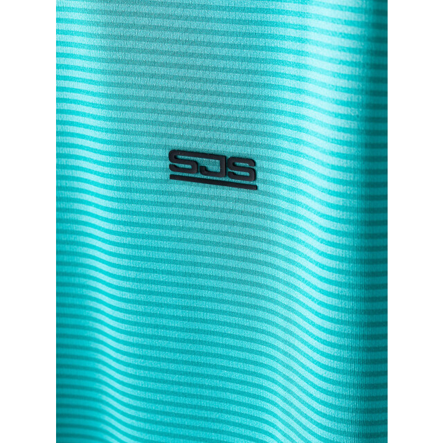 Sjeng Sports tex tennis t-shirt korte mouw heren - 073233_200-L large