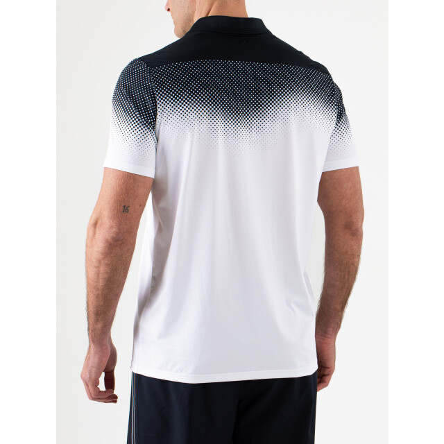 Sjeng Sports casimir tennis polo korte mouw heren - 073224_100-L large