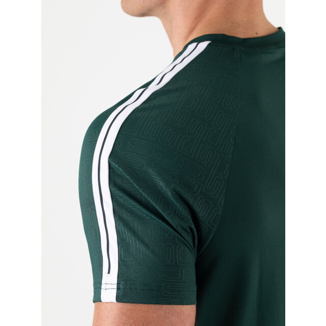 Sjeng Sports bodie tennis t-shirt korte mouw heren - 073226_300-L large