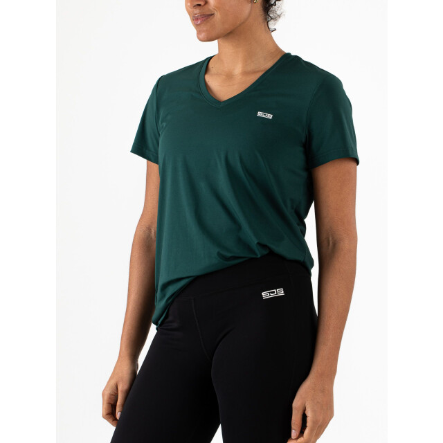 Sjeng Sports ines tennis t-shirt korte mouw dames - 073237_300-L large