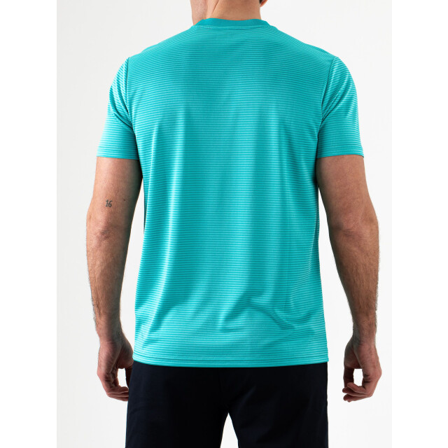 Sjeng Sports tex tennis t-shirt korte mouw heren - 073233_200-L large