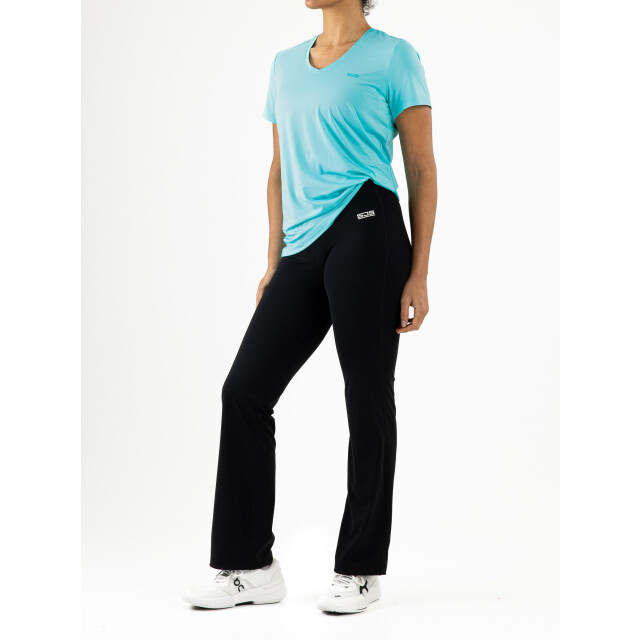 Sjeng Sports ines tennis t-shirt korte mouw dames - 073236_270-L large