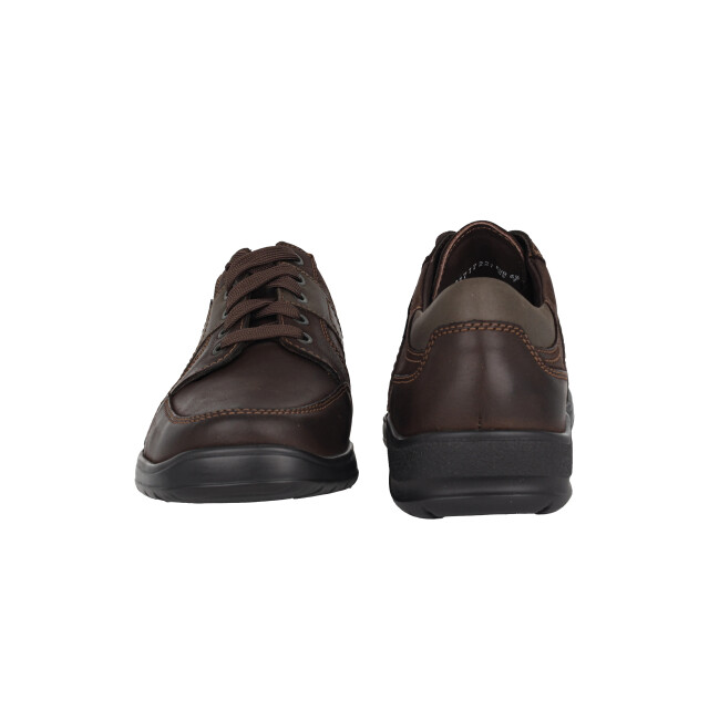 Mephisto Edward Veterschoenen Bruin Edward large