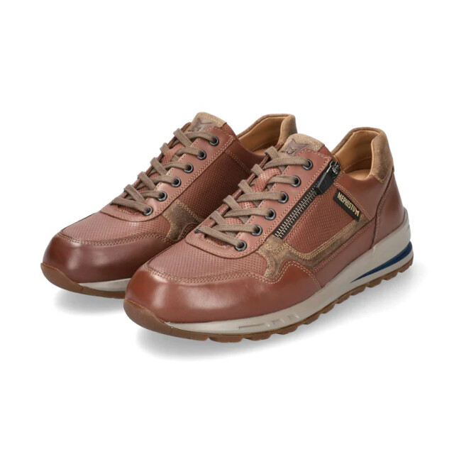 Mephisto Bradley Sneakers Bruin Bradley large