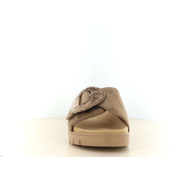 Gabor 281.33.034 Slippers Cognac 281.33.034 large