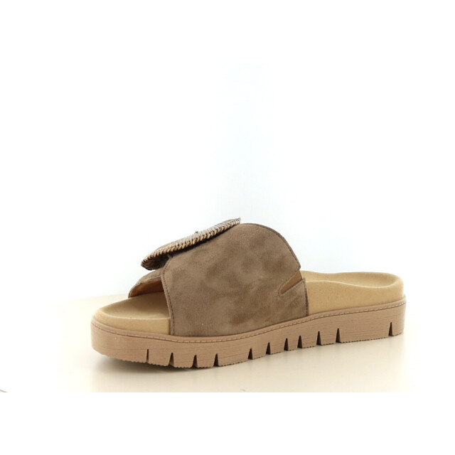 Gabor 281.33.034 Slippers Cognac 281.33.034 large