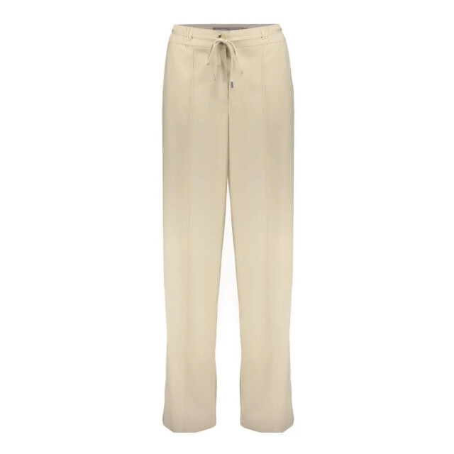 Geisha 61041-10 720 pants wide sand 61041-10 720 large