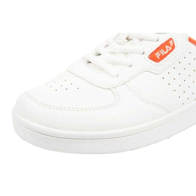 Fila Dames c. court trainers UTPP9493_white large