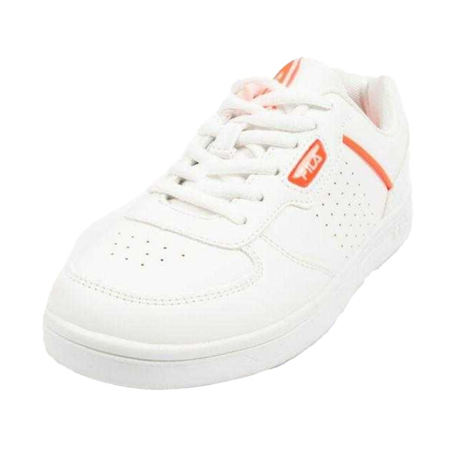 Fila Dames c. court trainers UTPP9493_white large